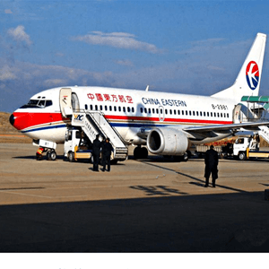 晋江航空托运航空快运业稳步发展的原因是什么？